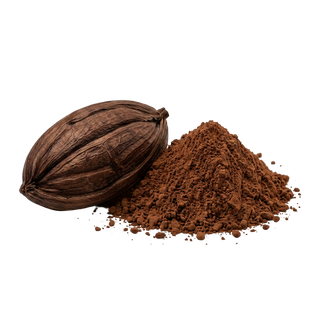 Cocoa flavanols