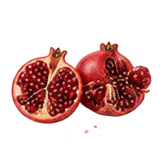 Pomegranate extract