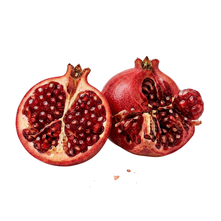POMEGRANATE